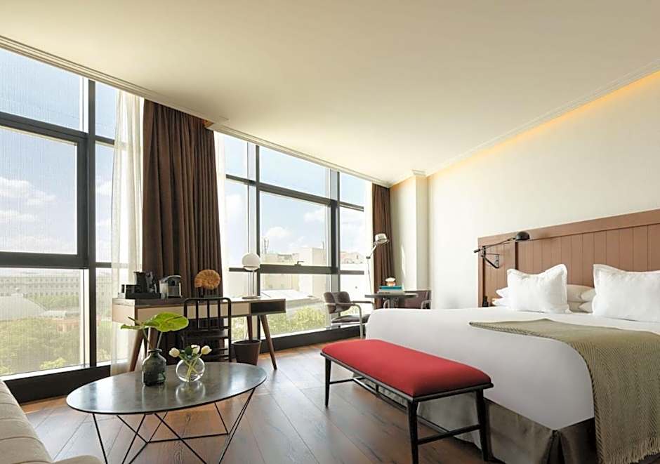 Only You Hotel Atocha