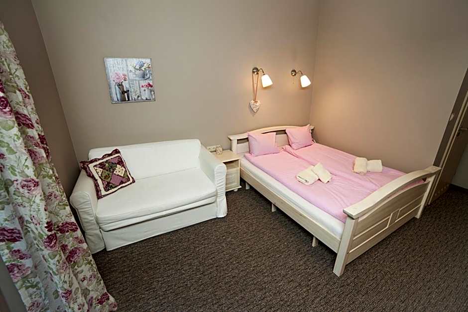 WILLA IZBICA KARPACZ