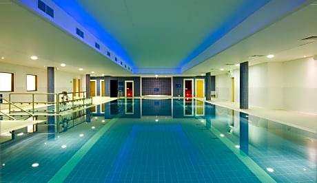 Maldron Hotel Limerick