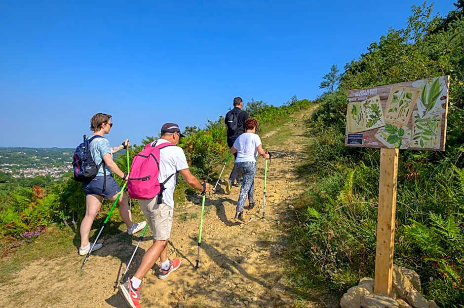 Village Club Le Saint Ignace