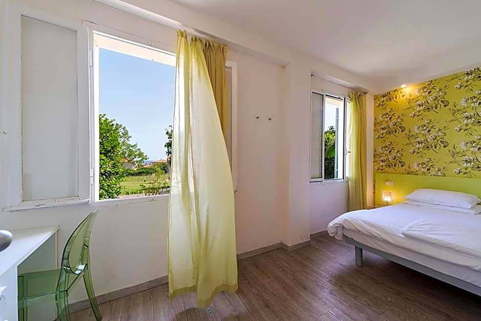 Hotel Casa Lupi