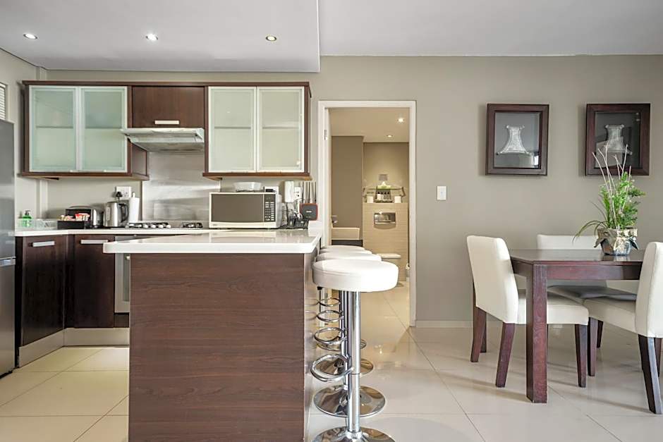 Aquarius Luxury Suites