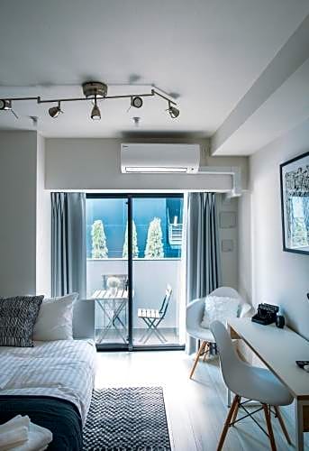 intheHood Nihonbashi - Vacation STAY 09748v