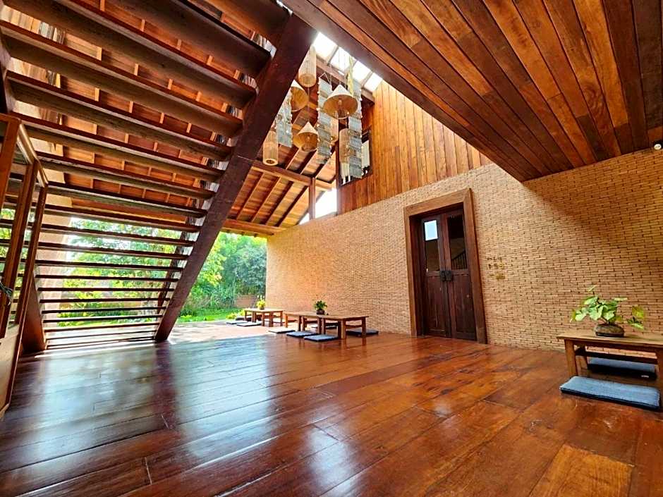 Athita The Hidden Court Chiang Saen Boutique Hotel