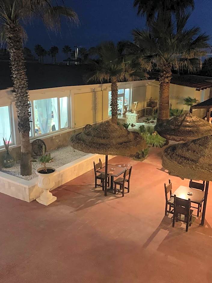 Villaggio turistico la baia degli angeli