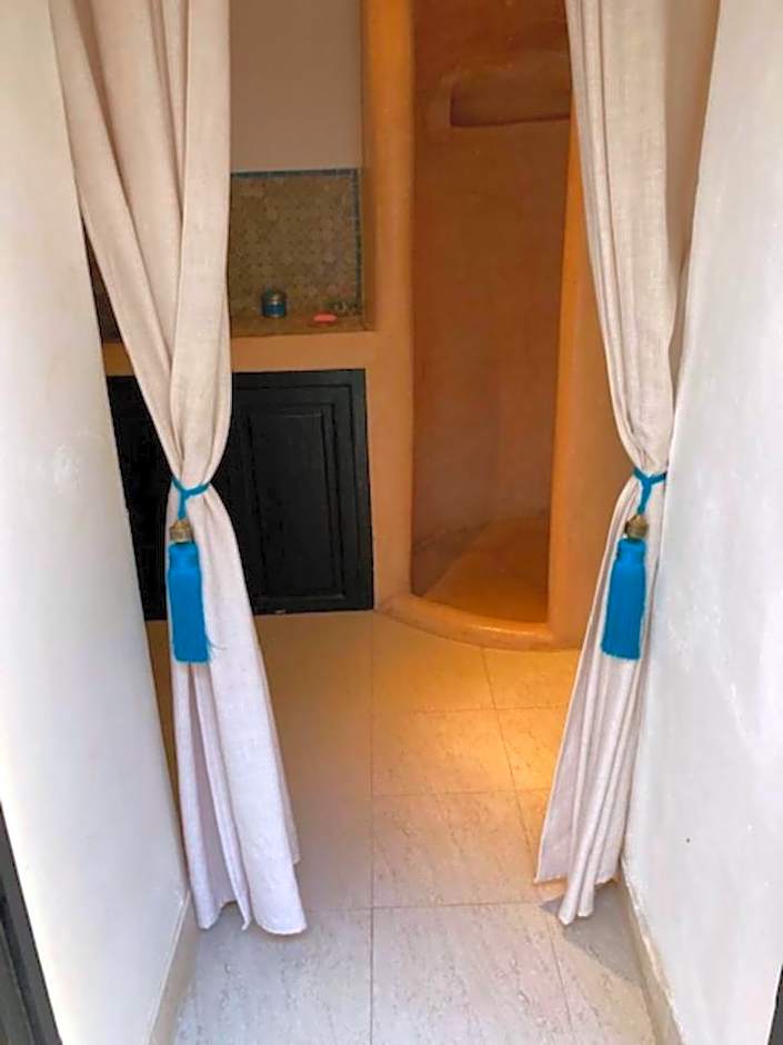 Riad SASHA