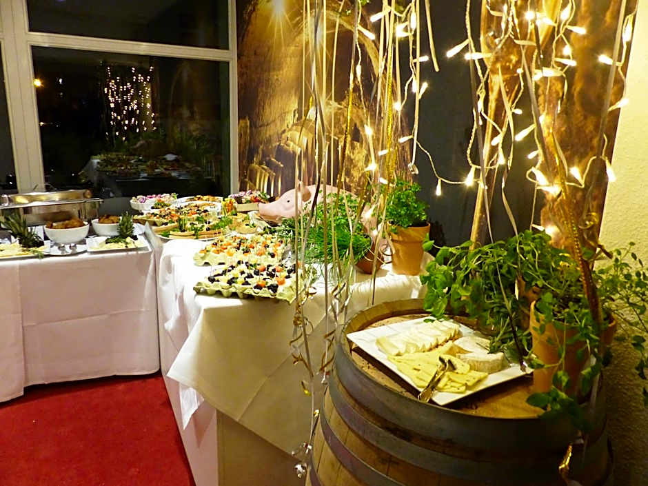 Hotel Zur Alten Oder- Frankfurt-Oder