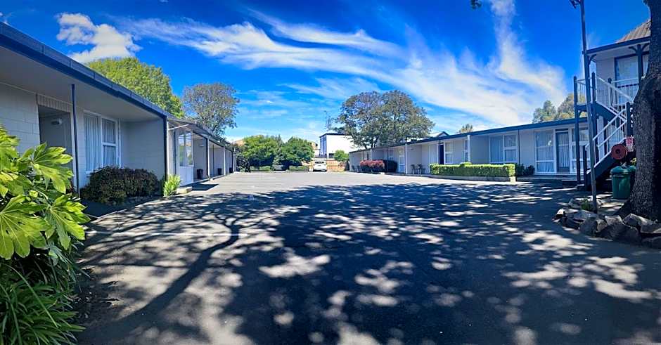 Ashleigh Court Motel