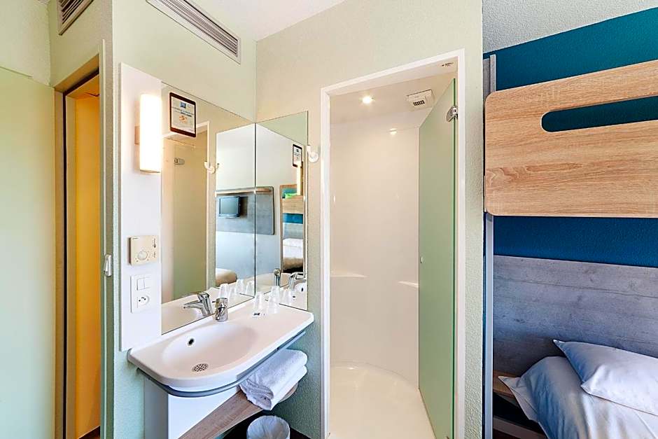 ibis budget Saint Gaudens