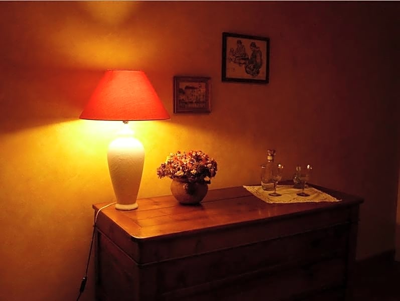 Chambres d'Hôtes Oyhanartia