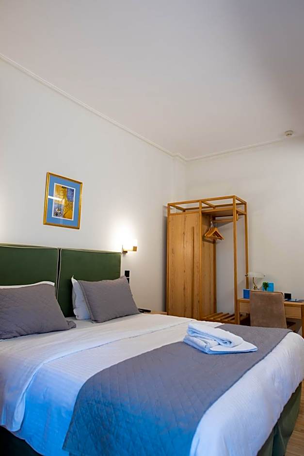 Anastazia Luxury Suites & Spa