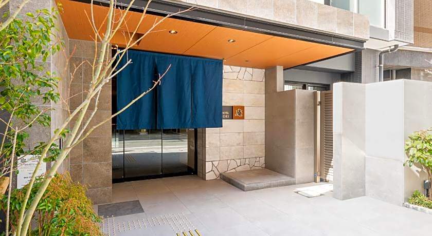 Hotel Iori