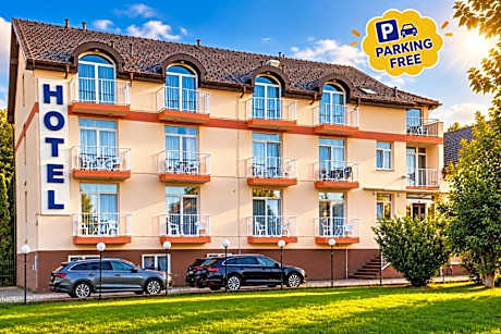 Hotel Imperium
