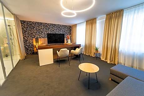 Hotel Zemplín