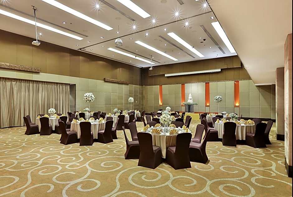 Eastin Hotel Makkasan