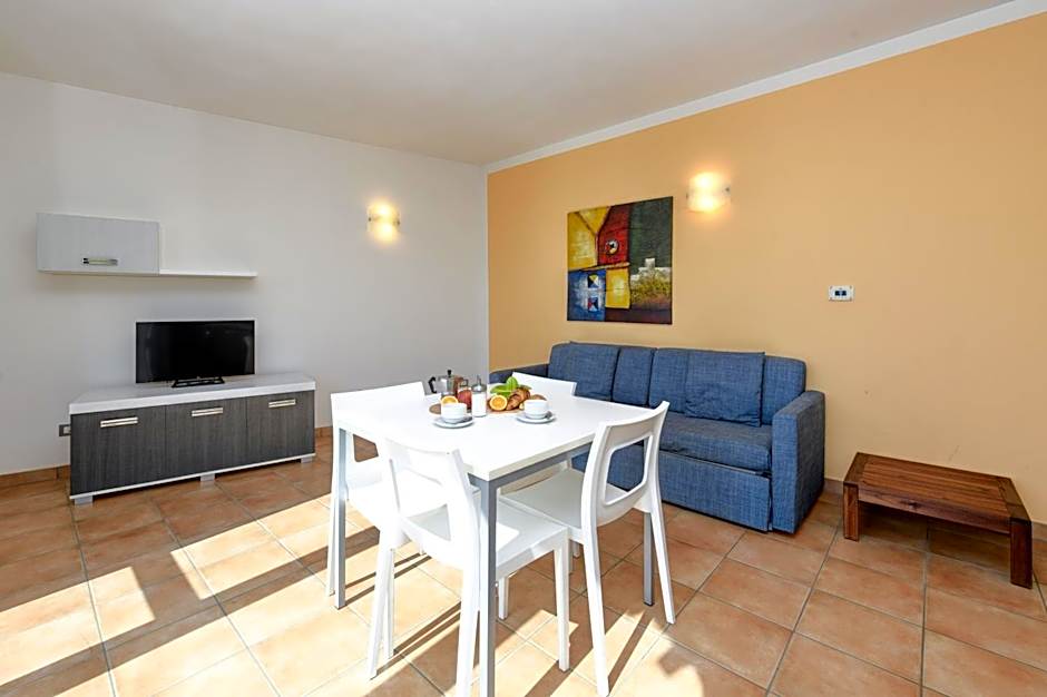 Residence Fontanelle