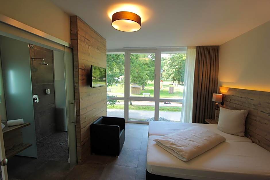 Landhotel Weihermühle