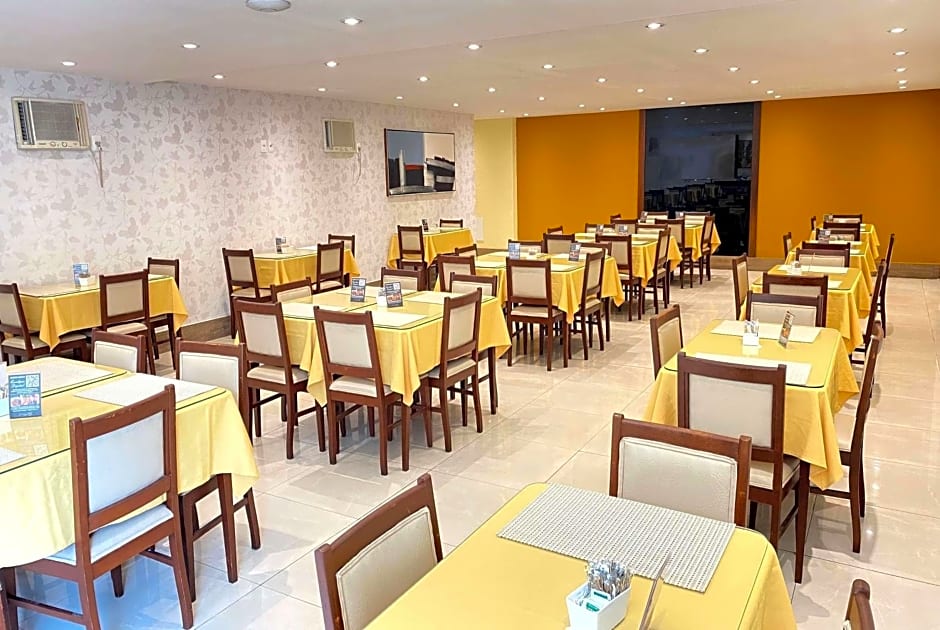 TRYP by Wyndham Rio de Janeiro Barra Parque Olímpico