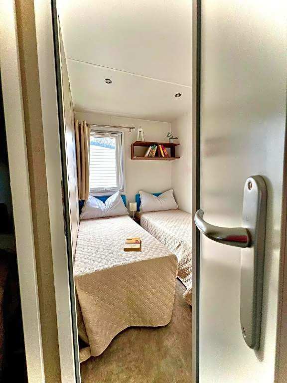 Camping Village Tuscia Tirrenica