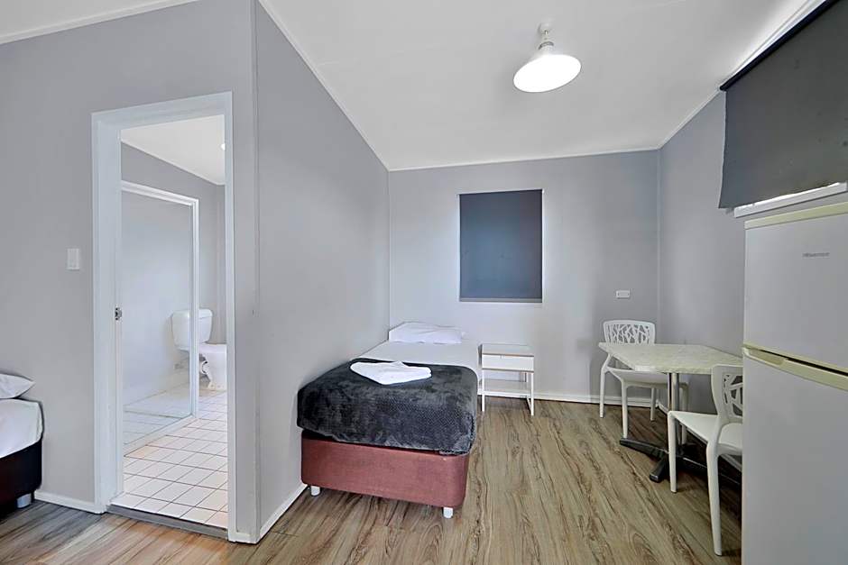 Ned Kelly's Motel