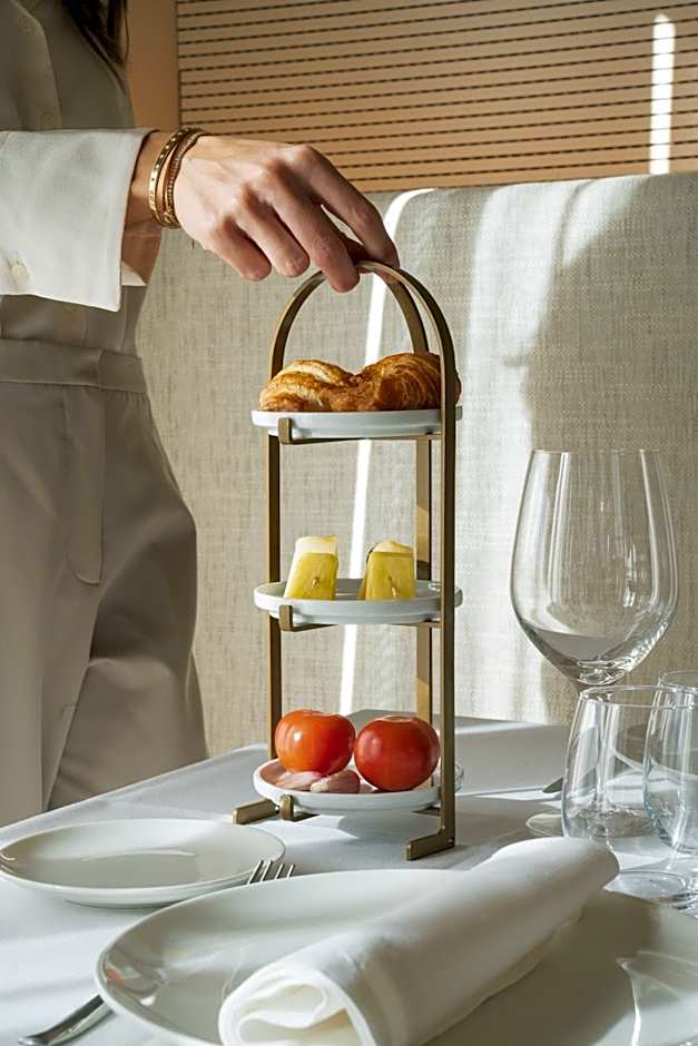 Les Clarisses Boutique Hotel