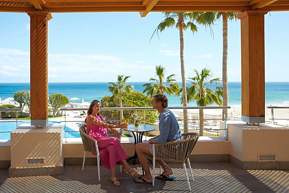 Iberostar Waves Playa Gaviotas All Inclusive