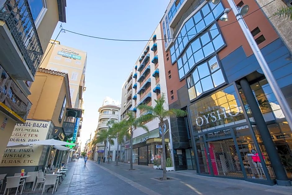 Atlantico Centro