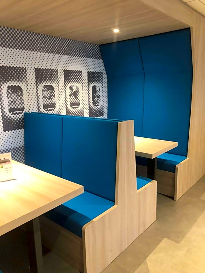 ibis Styles Beauvais