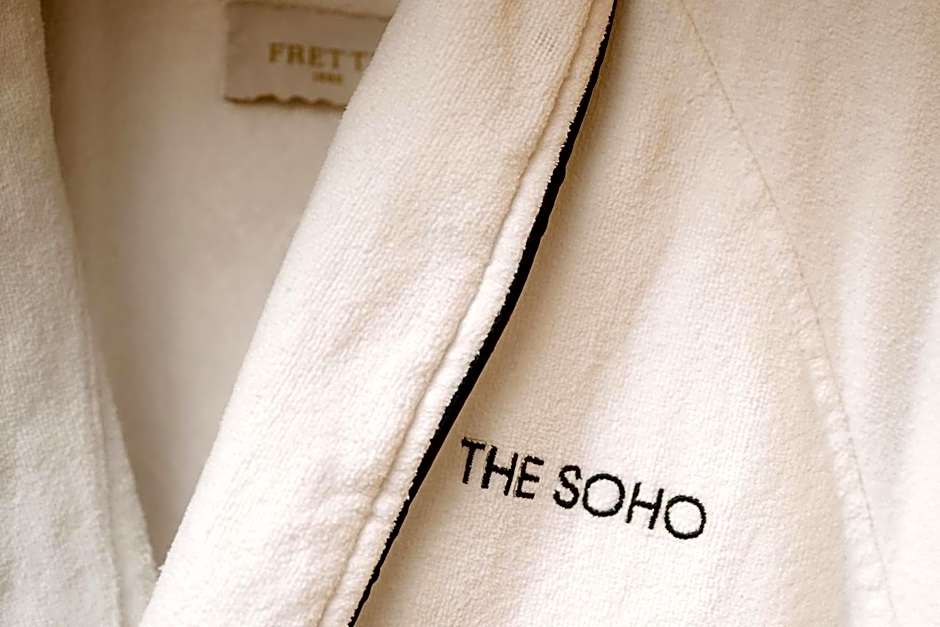 SoHo Hotel Toronto