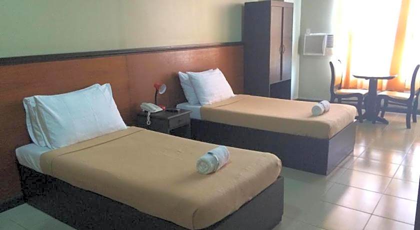 Ati-Atihan Festival Hotel