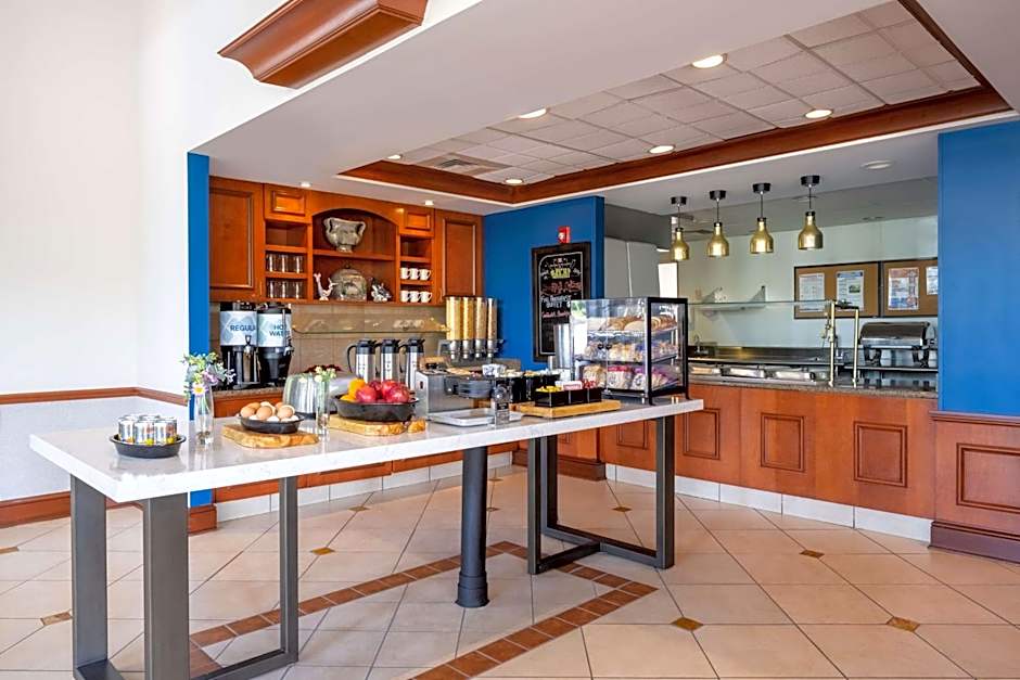 Hilton Garden Inn Mystic/Groton