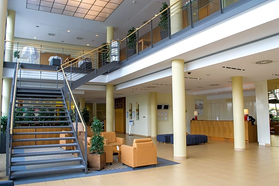 Relexa Hotel Ratingen City