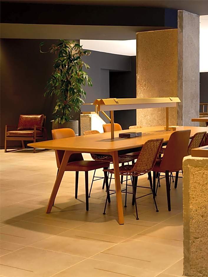 Hyatt Centric Reims
