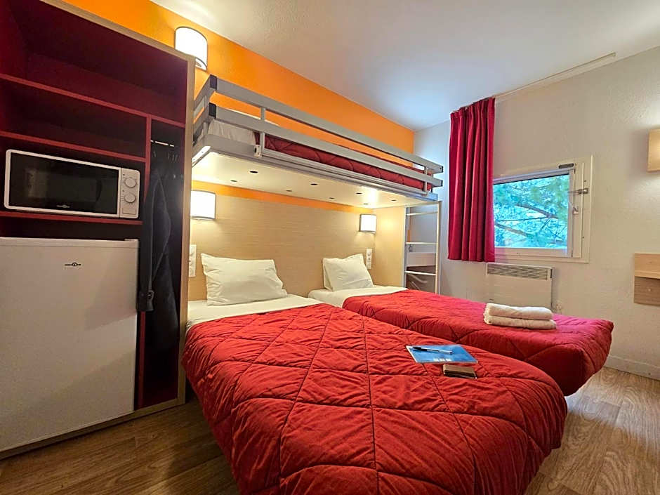 PREMIERE CLASSE VALENCE NORD - Bourg les Valence