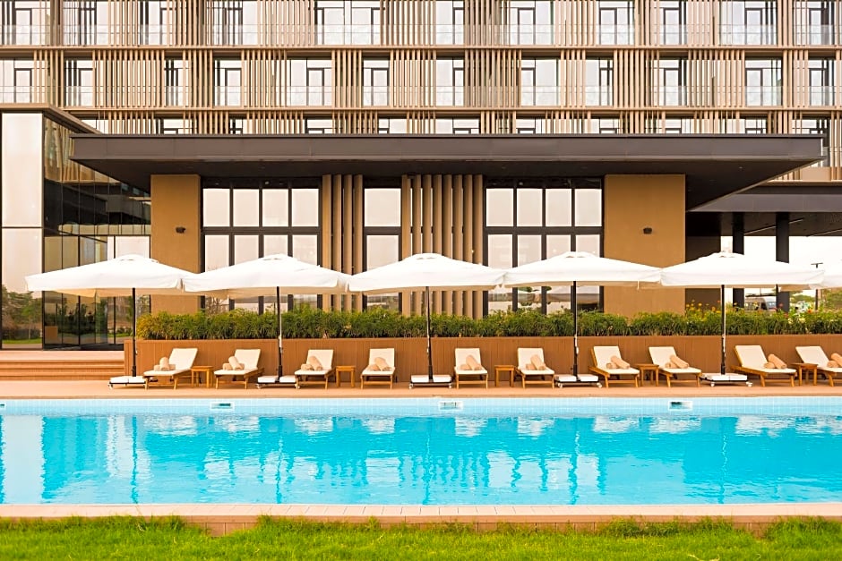 Radisson Hotel Dakar Diamniadio