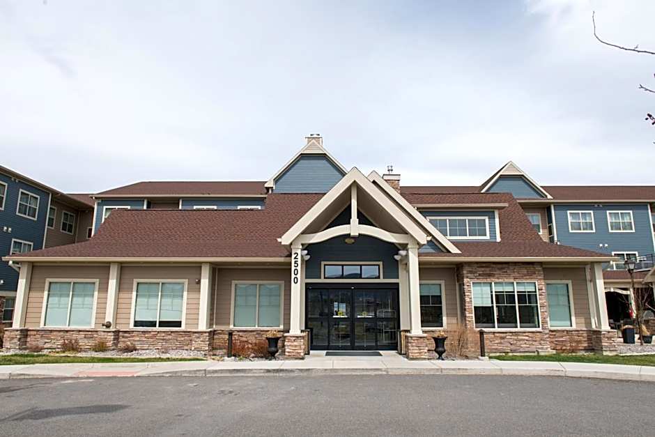 Residence Inn by Marriott Helena