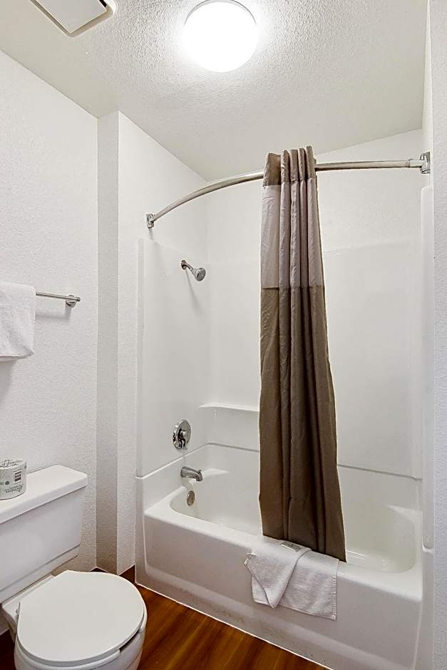 Motel 6 Ventura South