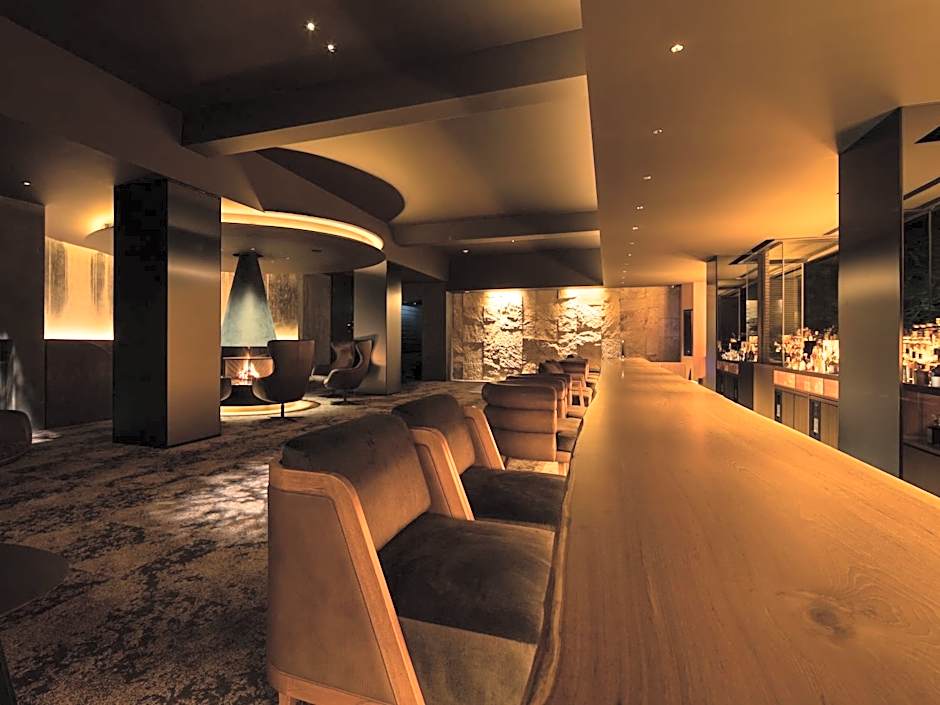 barhotel Hakone Kazan