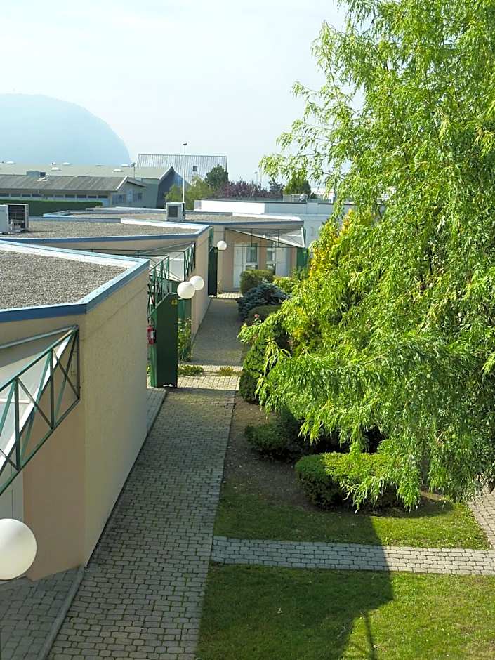 Kyriad Annemasse - Geneve