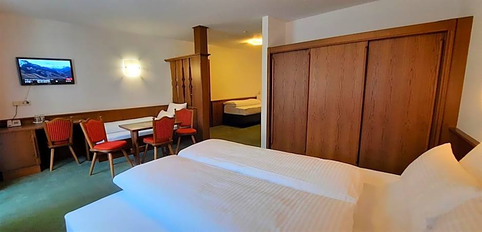 Hotel Garni Belvedere