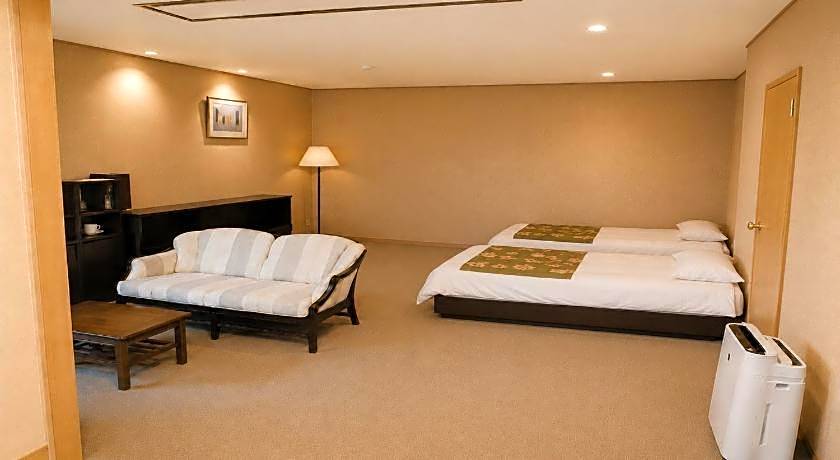 Livemax Resort Isawa Onsen