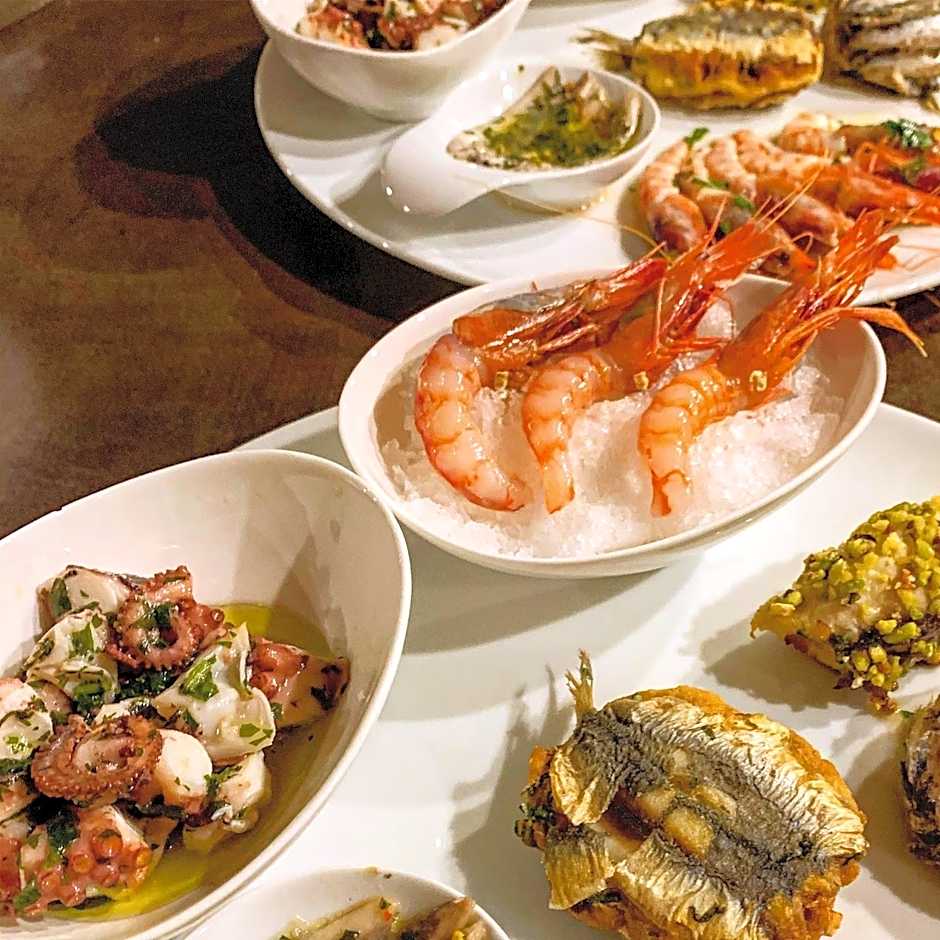 B&B Mugnos Charme Living