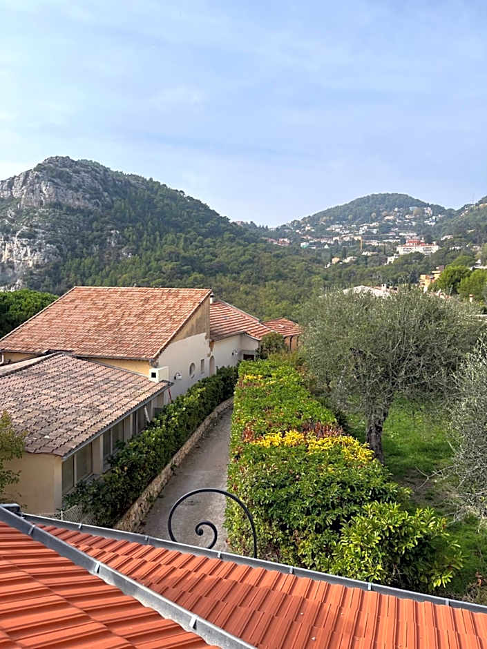 Hôtel La Villa d'Eze