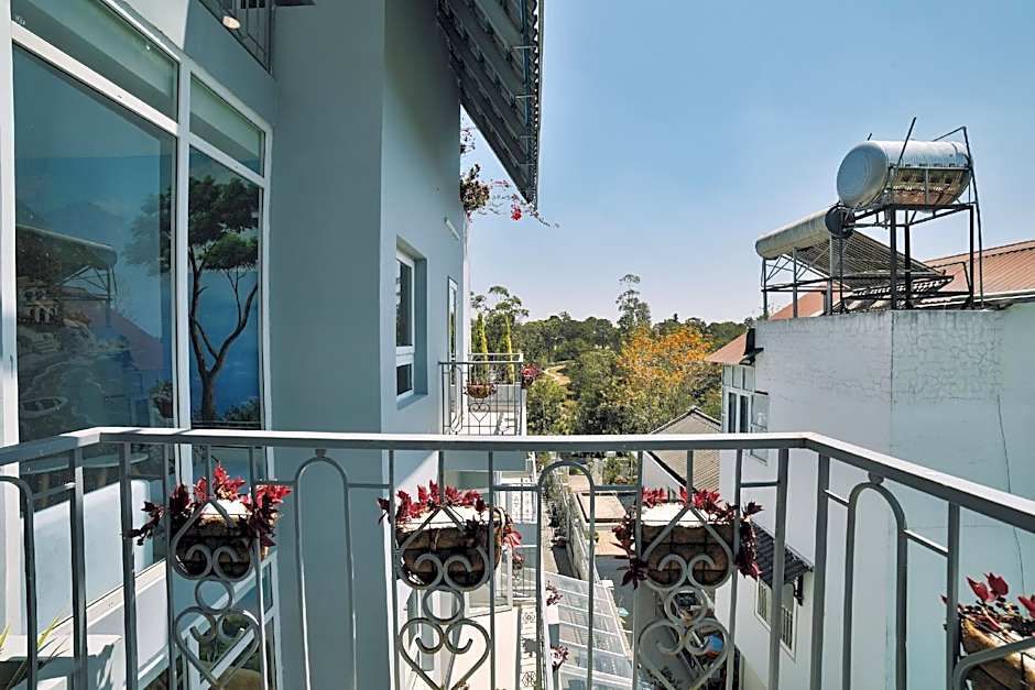 Nature Land 2 - Song Anh Hotel Dalat