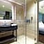Hilton Rome Eur La Lama