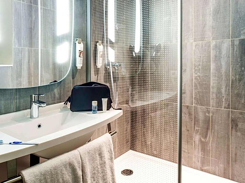 ibis Hotel Brussels off Grand'Place