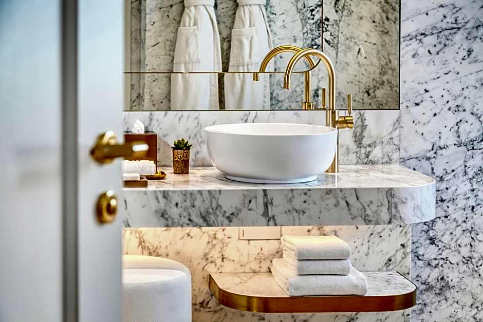 Matild Palace, a Luxury Collection Hotel, Budapest