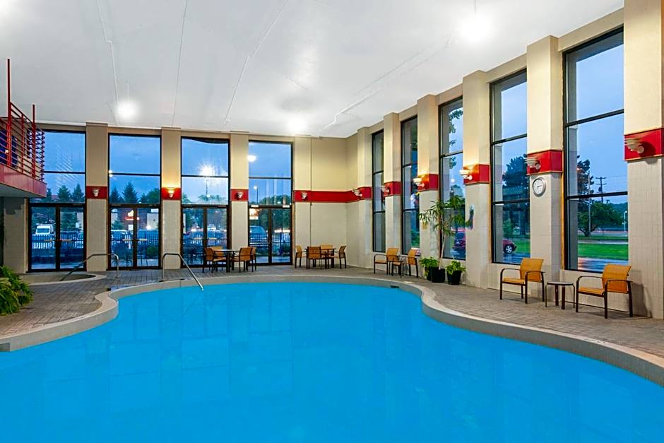 Baymont by Wyndham Grand Haven