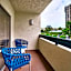 Atrium Hotel At Orange County Airport