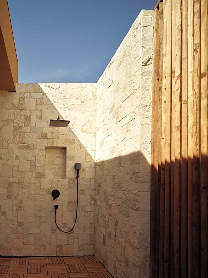 Banyan Tree Veya, Valle de Guadalupe